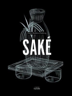 cover image of Saké